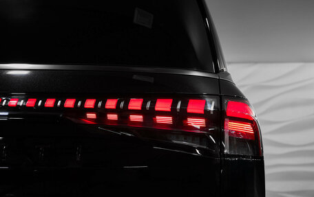 Infiniti QX80, 2024 год, 16 990 000 рублей, 10 фотография