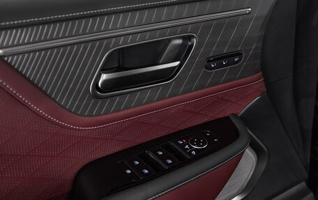 Infiniti QX80, 2024 год, 16 990 000 рублей, 13 фотография