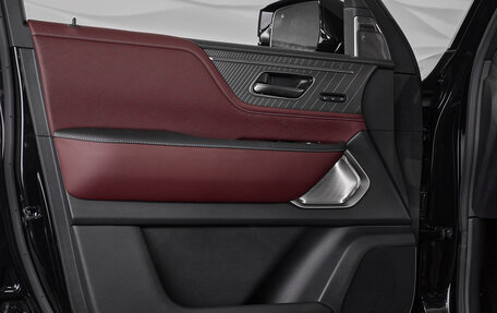 Infiniti QX80, 2024 год, 16 990 000 рублей, 12 фотография