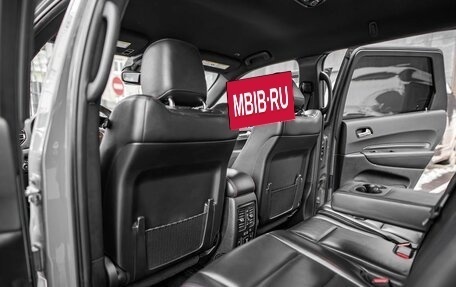 Dodge Durango III, 2021 год, 5 275 000 рублей, 11 фотография