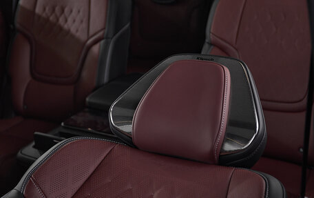 Infiniti QX80, 2024 год, 16 990 000 рублей, 17 фотография