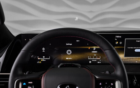 Infiniti QX80, 2024 год, 16 990 000 рублей, 23 фотография