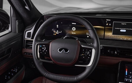 Infiniti QX80, 2024 год, 16 990 000 рублей, 20 фотография