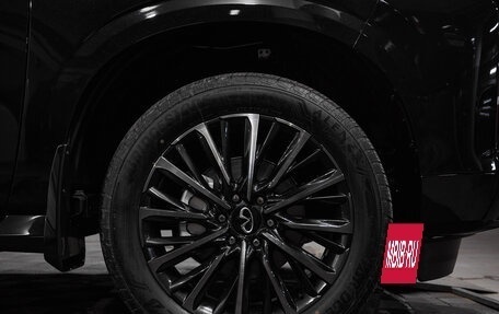 Infiniti QX80, 2024 год, 16 990 000 рублей, 6 фотография