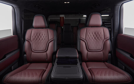 Infiniti QX80, 2024 год, 16 990 000 рублей, 33 фотография