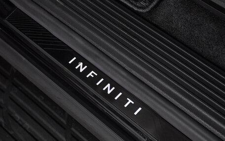 Infiniti QX80, 2024 год, 16 990 000 рублей, 32 фотография