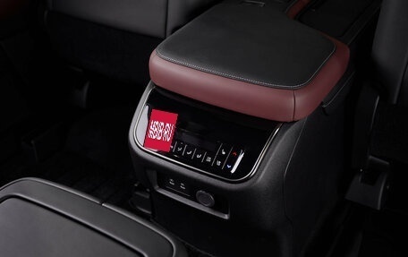 Infiniti QX80, 2024 год, 16 990 000 рублей, 35 фотография