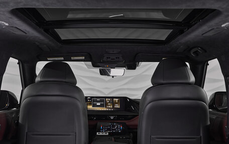 Infiniti QX80, 2024 год, 16 990 000 рублей, 40 фотография