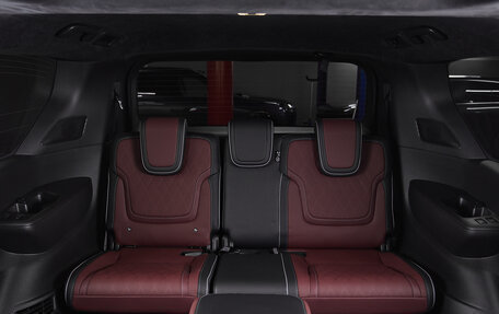 Infiniti QX80, 2024 год, 16 990 000 рублей, 39 фотография