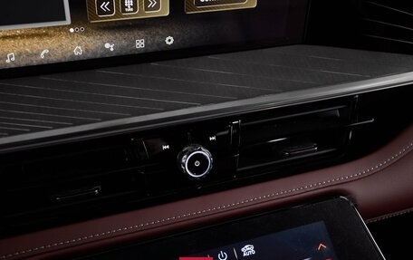 Infiniti QX80, 2024 год, 16 990 000 рублей, 29 фотография