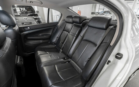 Infiniti G, 2011 год, 1 340 000 рублей, 12 фотография