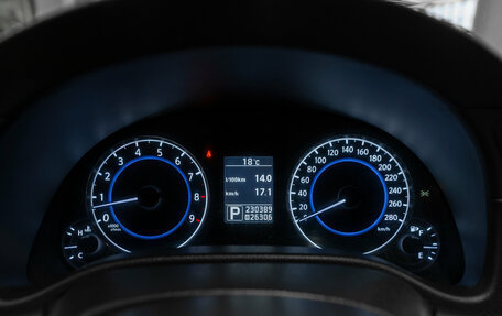 Infiniti G, 2011 год, 1 340 000 рублей, 11 фотография