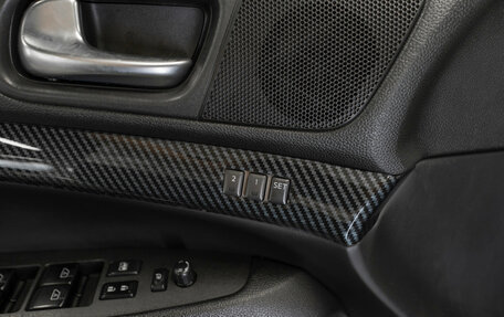 Infiniti G, 2011 год, 1 340 000 рублей, 20 фотография