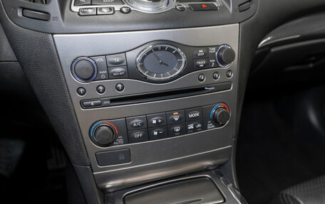 Infiniti G, 2011 год, 1 340 000 рублей, 23 фотография