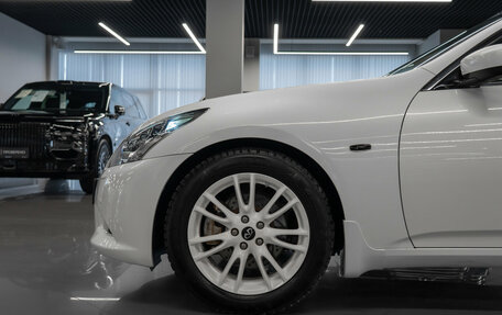 Infiniti G, 2011 год, 1 340 000 рублей, 26 фотография