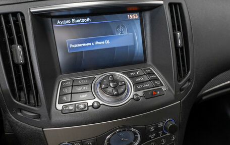 Infiniti G, 2011 год, 1 340 000 рублей, 25 фотография