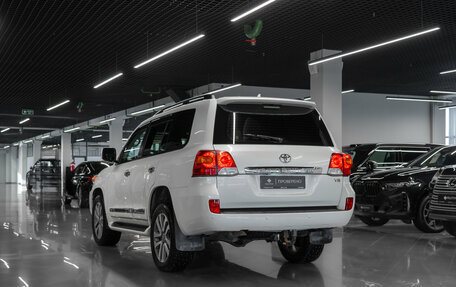 Toyota Land Cruiser 200, 2013 год, 3 590 000 рублей, 4 фотография