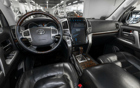 Toyota Land Cruiser 200, 2013 год, 3 590 000 рублей, 7 фотография