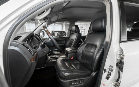 Toyota Land Cruiser 200, 2013 год, 3 590 000 рублей, 9 фотография