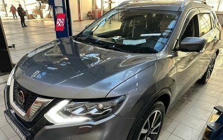 Nissan X-Trail, 2020 год, 2 250 000 рублей, 2 фотография