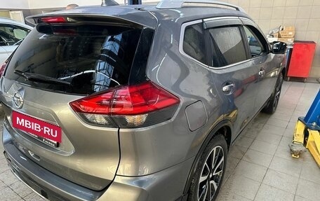 Nissan X-Trail, 2020 год, 2 250 000 рублей, 3 фотография