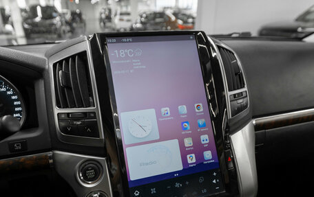 Toyota Land Cruiser 200, 2013 год, 3 590 000 рублей, 14 фотография