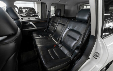 Toyota Land Cruiser 200, 2013 год, 3 590 000 рублей, 12 фотография