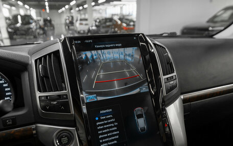 Toyota Land Cruiser 200, 2013 год, 3 590 000 рублей, 17 фотография