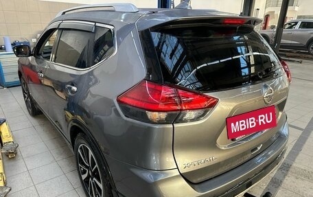 Nissan X-Trail, 2020 год, 2 250 000 рублей, 4 фотография
