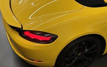 Porsche Boxster, 2021 год, 9 198 000 рублей, 8 фотография