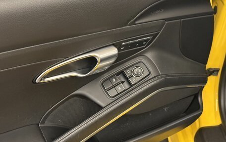 Porsche Boxster, 2021 год, 9 198 000 рублей, 12 фотография