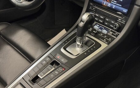 Porsche Boxster, 2021 год, 9 198 000 рублей, 16 фотография