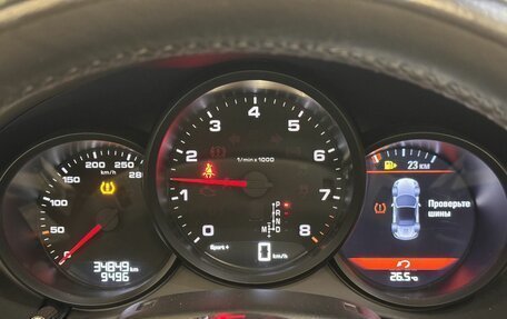 Porsche Boxster, 2021 год, 9 198 000 рублей, 29 фотография