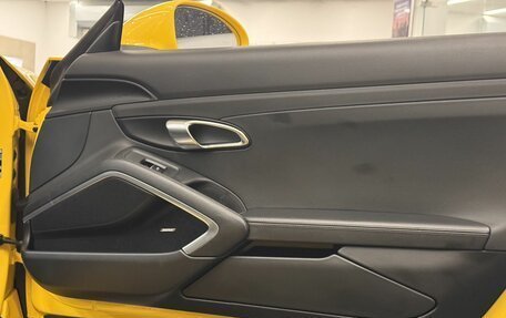 Porsche Boxster, 2021 год, 9 198 000 рублей, 20 фотография