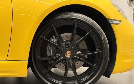 Porsche Boxster, 2021 год, 9 198 000 рублей, 30 фотография