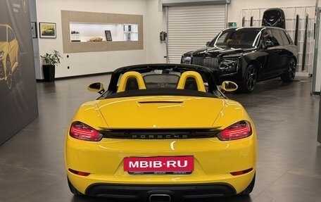 Porsche Boxster, 2021 год, 9 198 000 рублей, 6 фотография