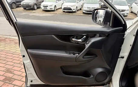 Nissan Qashqai, 2023 год, 1 790 013 рублей, 8 фотография