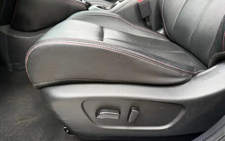 Nissan Qashqai, 2023 год, 1 790 013 рублей, 10 фотография