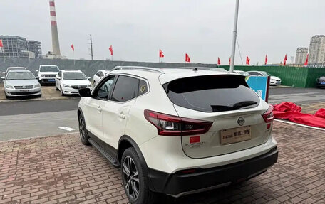 Nissan Qashqai, 2023 год, 1 790 013 рублей, 4 фотография