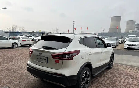 Nissan Qashqai, 2023 год, 1 790 013 рублей, 6 фотография