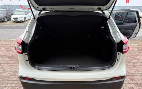 Nissan Qashqai, 2023 год, 1 790 013 рублей, 7 фотография