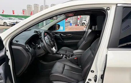 Nissan Qashqai, 2023 год, 1 790 013 рублей, 9 фотография