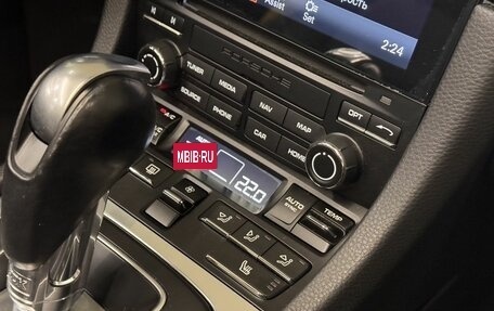 Porsche Boxster, 2021 год, 9 198 000 рублей, 17 фотография