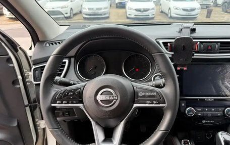 Nissan Qashqai, 2023 год, 1 790 013 рублей, 11 фотография