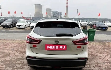 Nissan Qashqai, 2023 год, 1 790 013 рублей, 5 фотография