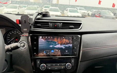 Nissan Qashqai, 2023 год, 1 790 013 рублей, 12 фотография