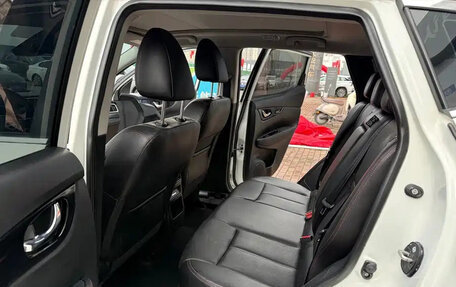 Nissan Qashqai, 2023 год, 1 790 013 рублей, 15 фотография