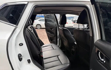 Nissan Qashqai, 2023 год, 1 790 013 рублей, 16 фотография