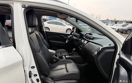 Nissan Qashqai, 2023 год, 1 790 013 рублей, 18 фотография