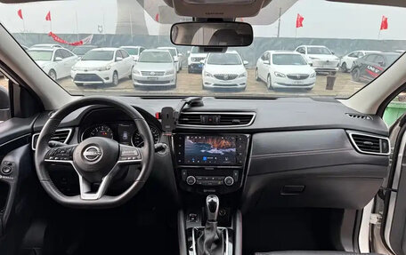 Nissan Qashqai, 2023 год, 1 790 013 рублей, 14 фотография